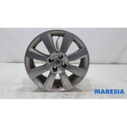 Peugeot - 5008 - Velg