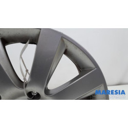 Peugeot - 5008 - Velg