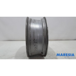 Peugeot - 5008 - Velg