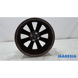 Peugeot - 5008 - Velg