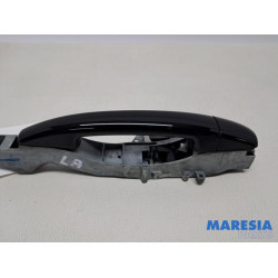 Peugeot - 308 - Portiergreep 4Deurs links-achter