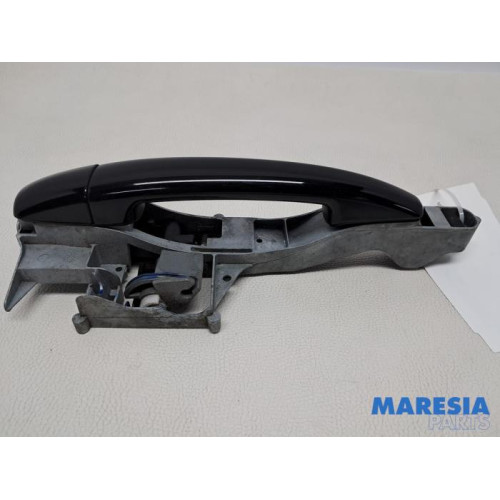 Peugeot - 308 - Portiergreep 4Deurs links-achter