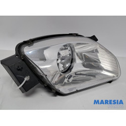 Peugeot - 308 - Fog light, front left