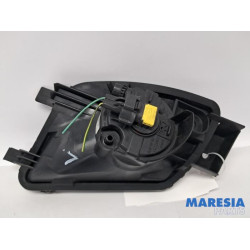 Peugeot - 308 - Fog light, front left