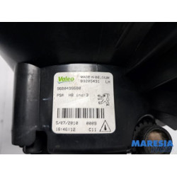 Peugeot - 308 - Fog light, front left
