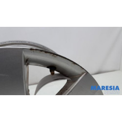Peugeot - 307 - Wheel