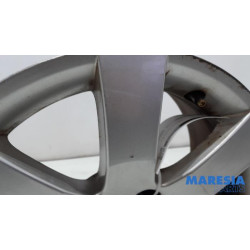 Peugeot - 307 - Wheel