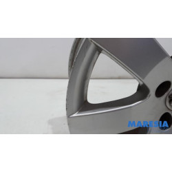 Peugeot - 307 - Wheel