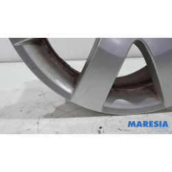 Peugeot - 307 - Wheel