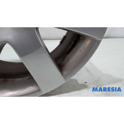 Peugeot - 307 - Wheel