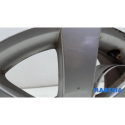 Peugeot - 307 - Wheel