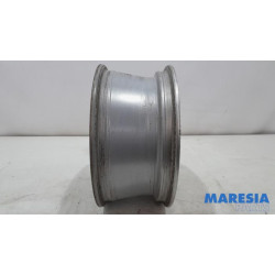 Peugeot - 307 - Wheel