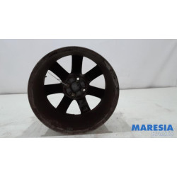 Peugeot - 307 - Wheel