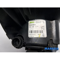 Peugeot - 308 - Nebelscheinwerfer rechts vorne