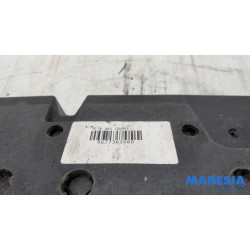 Peugeot - 308 - Pare-chocs plaque inférieure