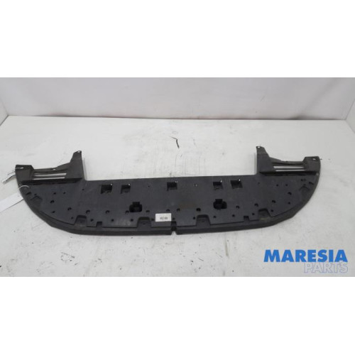 Peugeot - 308 - Bumper bottom