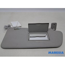 Peugeot - 308 - Sun visor