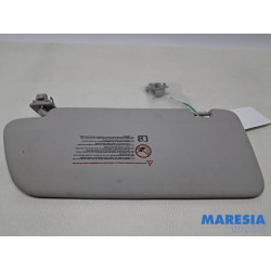 Peugeot - 308 - Sun visor
