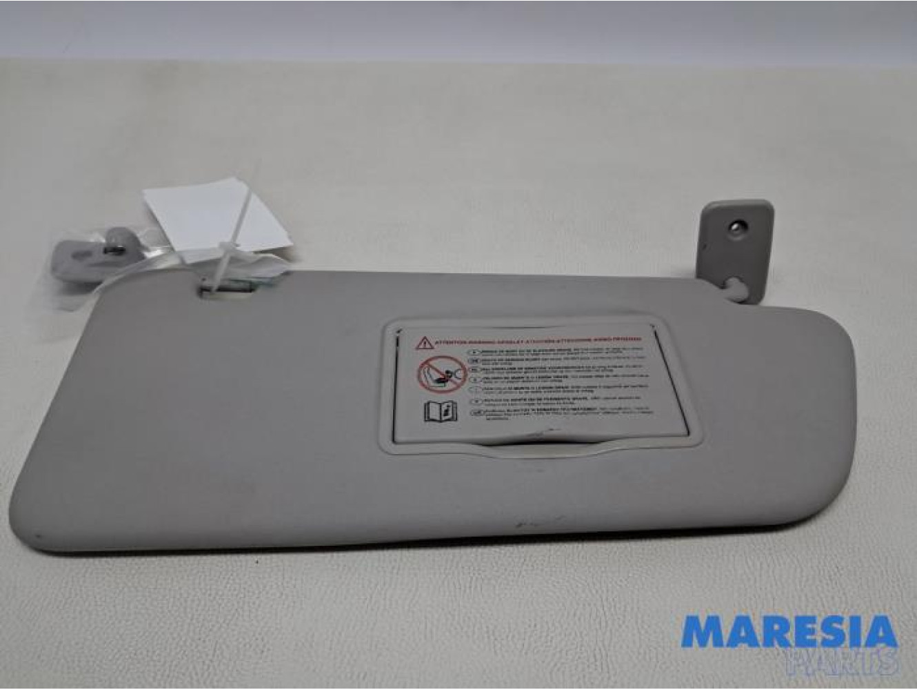 Peugeot - 308 - Sun visor