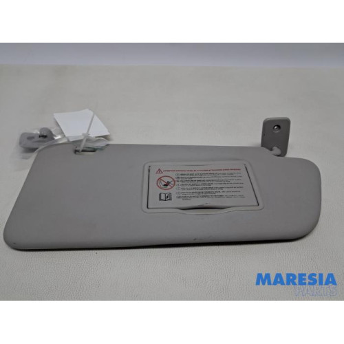 Peugeot - 308 - Sun visor