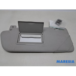 Peugeot - 308 - Zonneklep