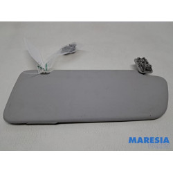 Peugeot - 308 - Zonneklep