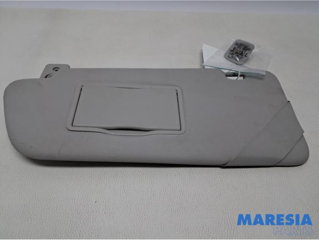 Peugeot - 308 - Zonneklep