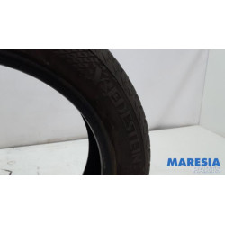 Citroen - C1 - Pneu