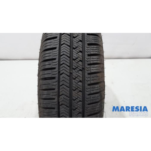 Citroen - C1 - Tyre