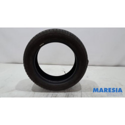 Citroen - C1 - Pneu