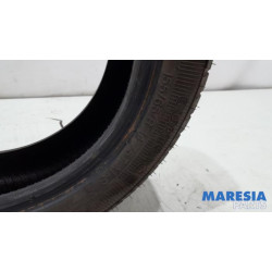 Citroen - C1 - Pneu