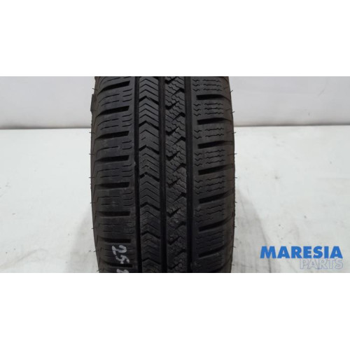 Citroen - C1 - Tyre