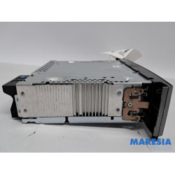 Peugeot - 308 - Radio CD player