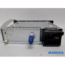 Peugeot - 308 - Radio CD player
