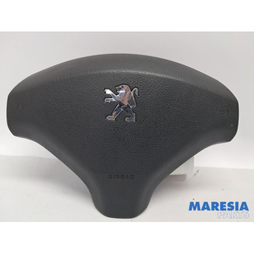 Peugeot - 308 - Airbag links (Lenkrad)
