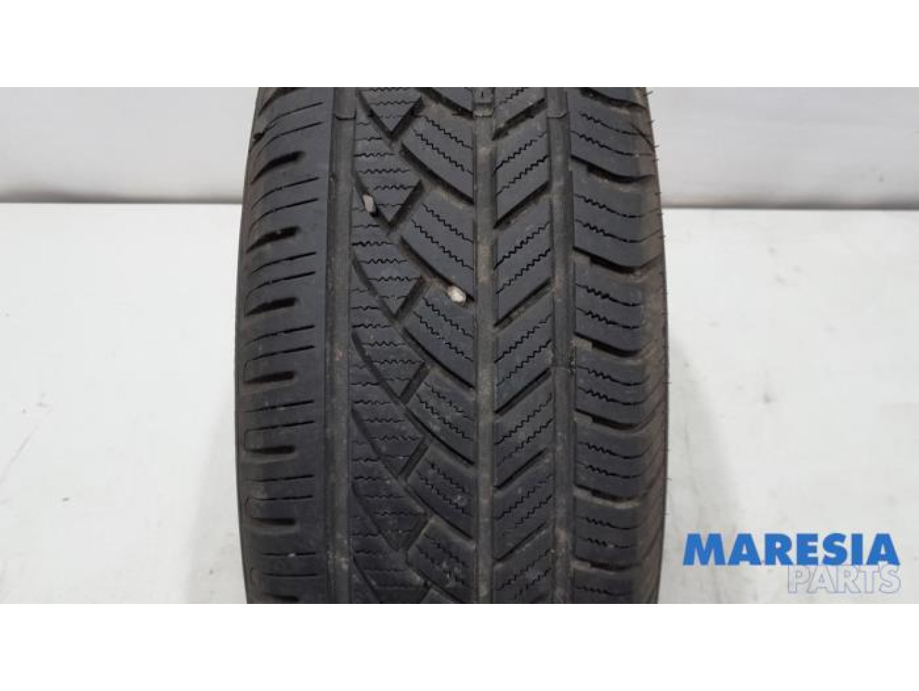 Citroen - Xsara Picasso - Reifen