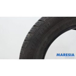 Citroen - Xsara Picasso - Reifen