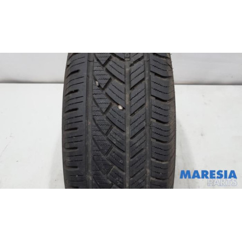 Citroen - Xsara Picasso - Reifen