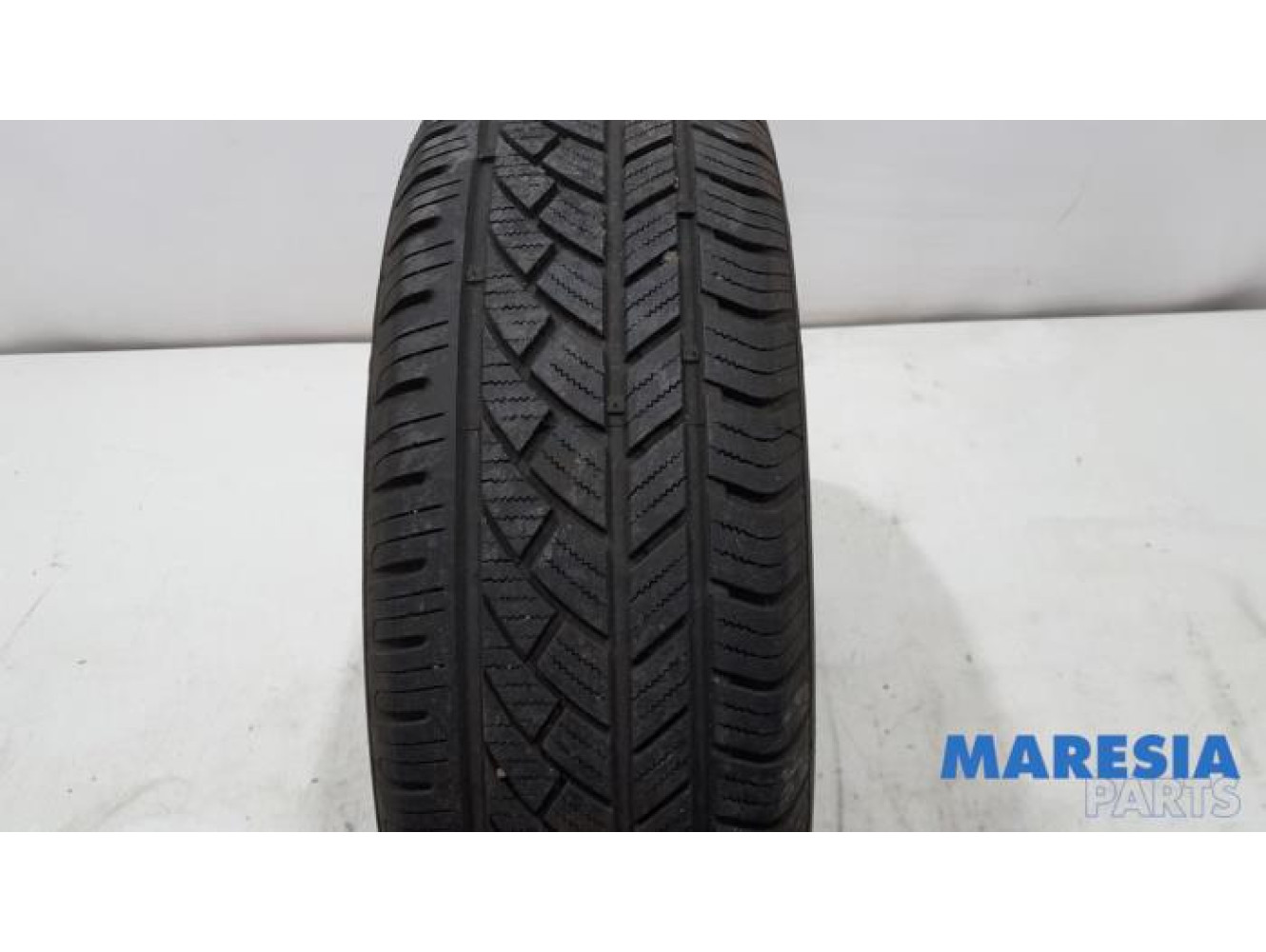 Citroen - Xsara Picasso - Reifen