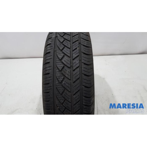 Citroen - Xsara Picasso - Reifen