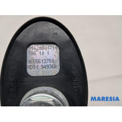 Peugeot - 308 - Antenne