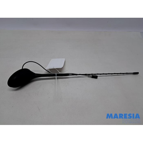 Peugeot - 308 - Antenne