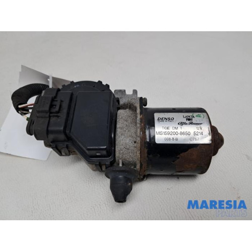 Fiat - 500 - Ruitenwissermotor voor