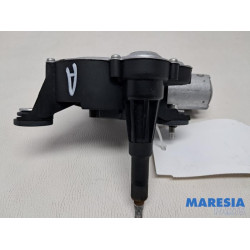 Fiat - 500 - Ruitenwissermotor achter