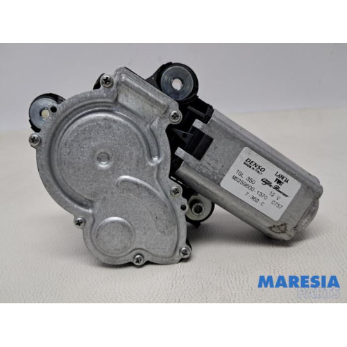 Fiat - 500 - Ruitenwissermotor achter