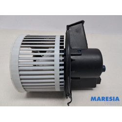 Fiat - 500 - Heizung Belüftungsmotor