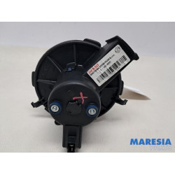 Fiat - 500 - Heizung Belüftungsmotor