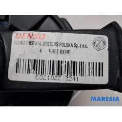 Fiat - 500 - Heizung Belüftungsmotor