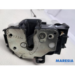 Fiat - 500 - Türschlossmechanik 2-türig links