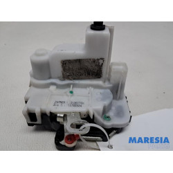 Fiat - 500 - Türschlossmechanik 2-türig links